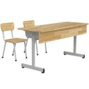 Bộ bàn ghế học sinh BHS101AG, GHS101AG